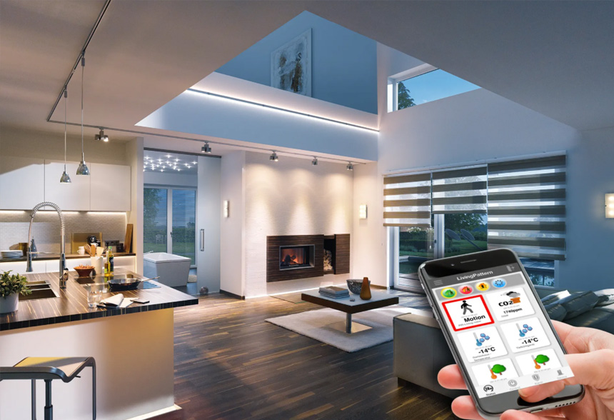 Wingtech won Apple's 5 billion smart home order