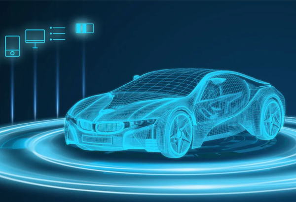 Automotive-grade chip market: the future of silicon carbide power is promising