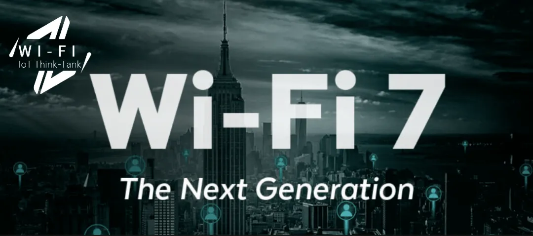 Open a new era of Wi-Fi! Qualcomm's first global commercial Wi-Fi 7 professional networking solution