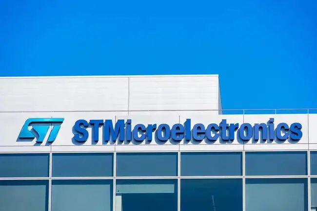 STMicroelectronics earnings beat expectations, orders are 40% higher than production capacity