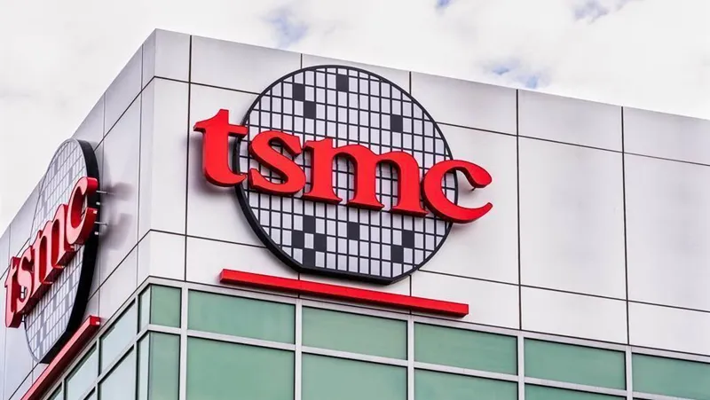 TSMC to deliver the first batch of 2nm process chips in early 2026