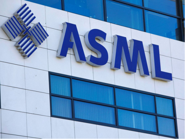 Manufacturer ASML expects chip capacity to remain in short supply through 2023