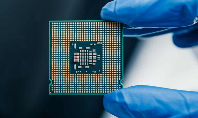 Intel, Micron, ADI form alliance to join Semiconductor