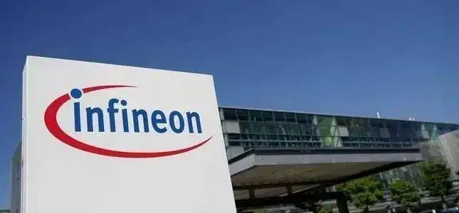 Infineon: The backlog of chip orders in the first quarter has reached 37 billion euros