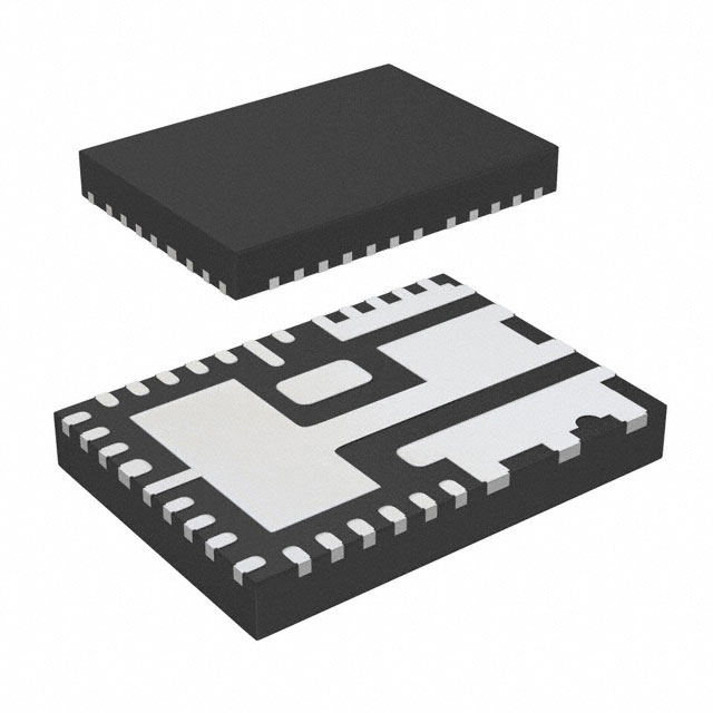 New and original IR38365MTRPBF switching regulator 34-PowerVFQFN