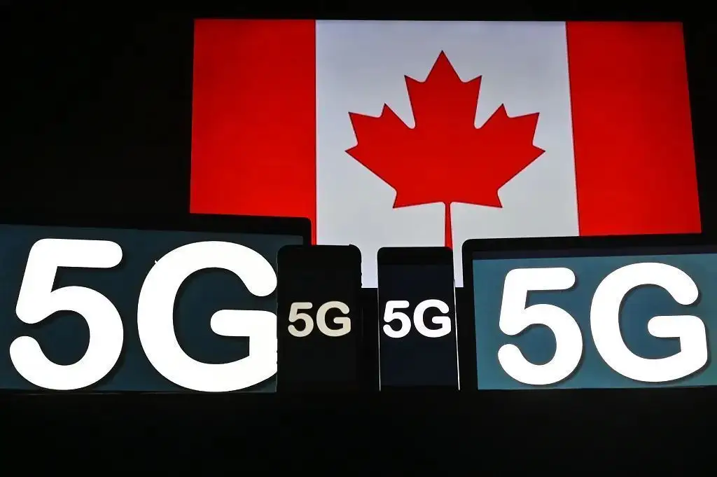 Canada bans Huawei, ZTE from participating in 5G network construction