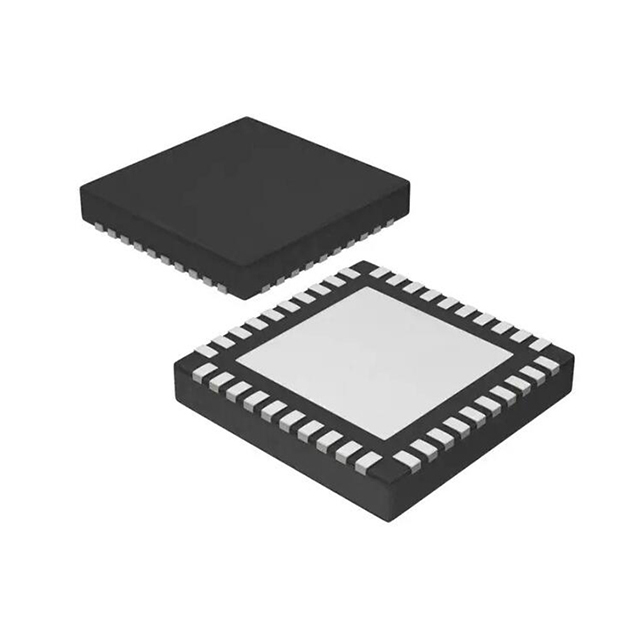 Introducing Infineon IR35207 IR35207MTRPBF Switch Controller MP-DCIC