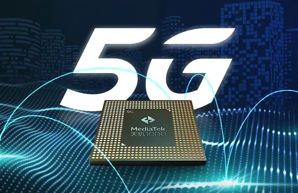 The demand for consumer electronics is difficult to recover, and 5G chips have been cut off!