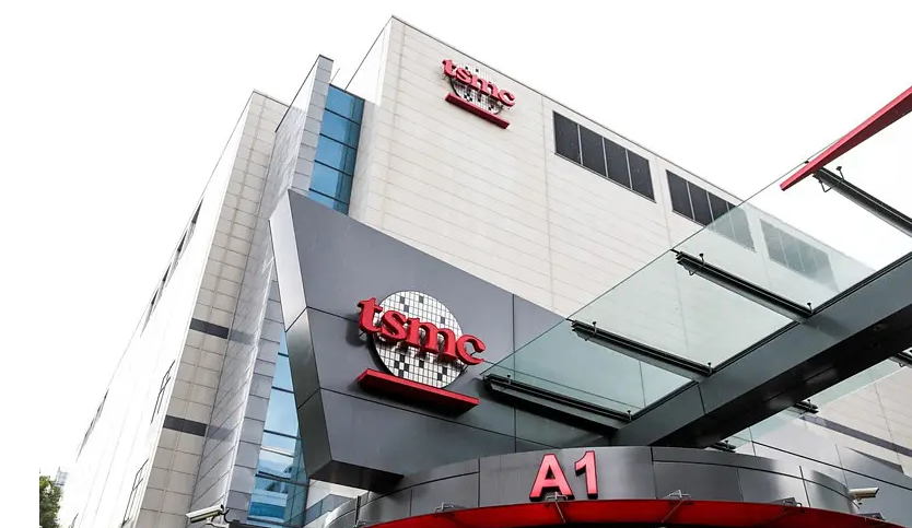 TSMC responds to rumors of building a fab in Singapore