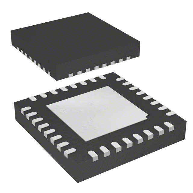 Low Power MCU ATSAMD21E17D-MFT ARM Microcontroller - MCU 32QFN