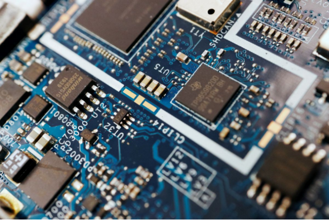 The global chip shortage may expand to the field of advanced chips, which may be as high as 20%!