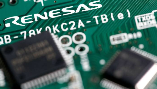 Renesas Acquires Embedded AI Solution Provider to Enhance Terminal AI