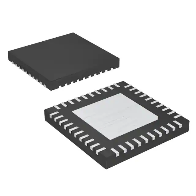 40-WQFN TDP158RSBR HDMI interface integrated circuit chip