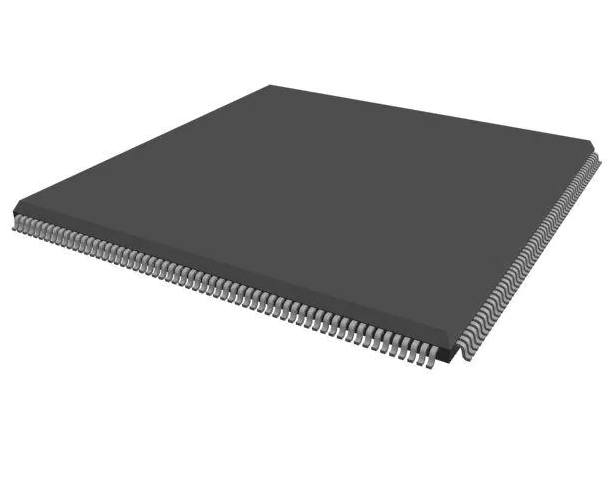 Logic Chip EPF10K50RC240-3N FPGA - Field Programmable Gate Array
