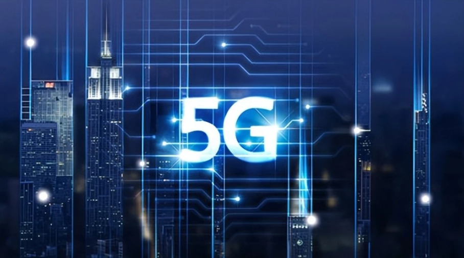 Open up the industrial ecology, 5G accelerates and empowers thousands of industries