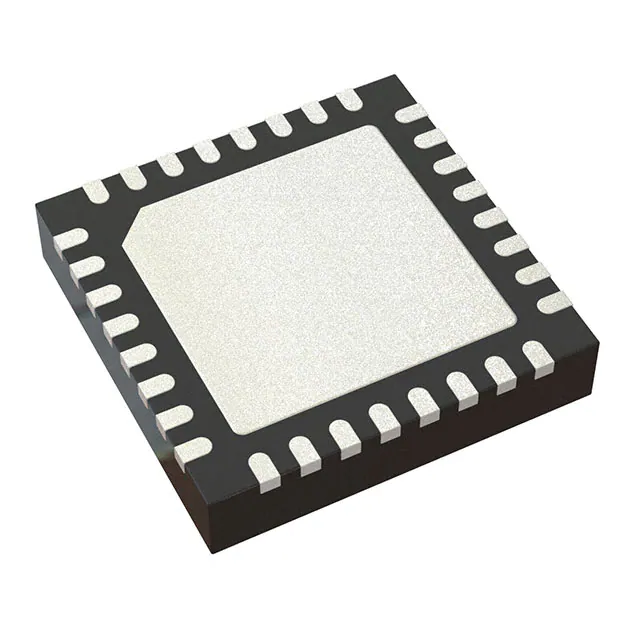 Supply MCU Microcontroller ATSAMC21E18A-MUT 32-bit Microcontroller