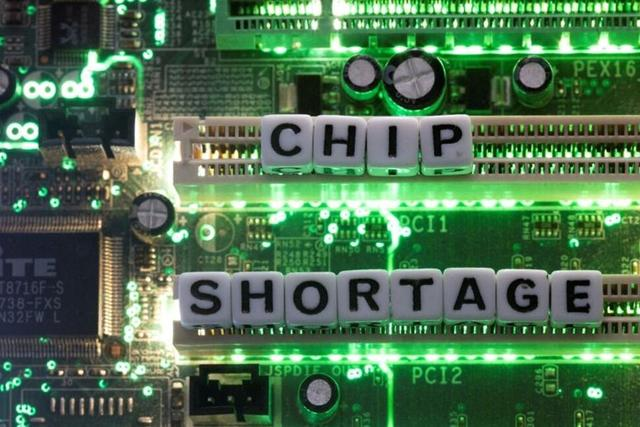 Global manufacturers: Chip shortages have eased