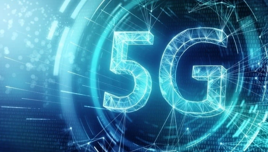 China Radio and Television's 5G network launched the second batch of 9 provincial network trials