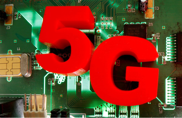 U.S. launches new round of 5G spectrum auction to drive next-generation 5G wireless services