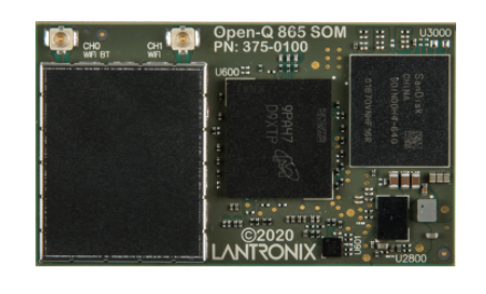 New AR/VR SXR-2130P-0-MPSP1099-TR-02-0-AA Qualcomm® SXR2130P Processor