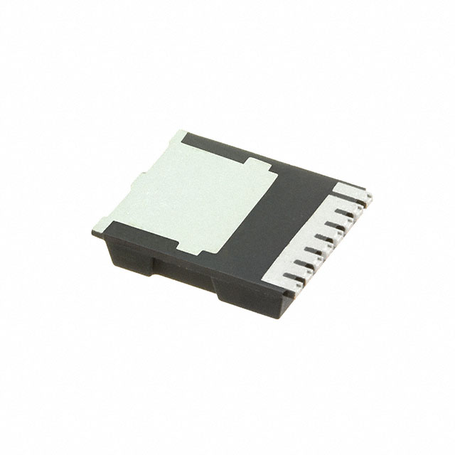 MOSFET IPT012N08N5ATMA1 IPT012N08N5 N-Channel 80V 300A Transistor