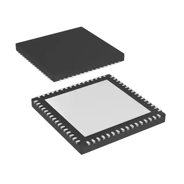 Original 16-bit embedded MSP430F5249IRGCR MSP430 microcontroller IC