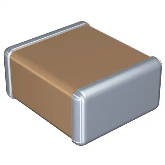 Supply TDK Capacitor C5750X7R2E105K230KA Multilayer Ceramic Capacitor MLCC - SMD/SMT