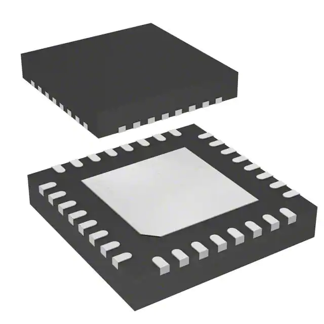 Embedded STM32L432KCU6 32-bit microcontroller Flash 32-UFQFPN