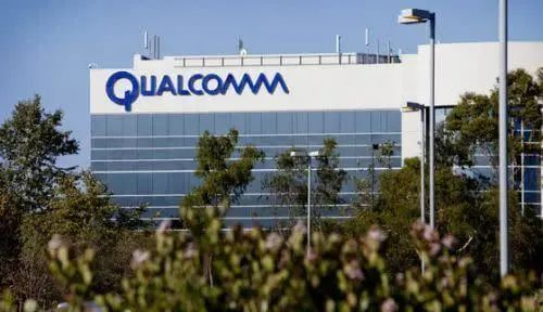Qualcomm hits a $4.2 billion order, involving chips such as automobiles, 5G, and WiFi