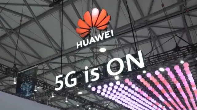 Huawei and Emirates Telecom complete first 6GHz 5G technology trial