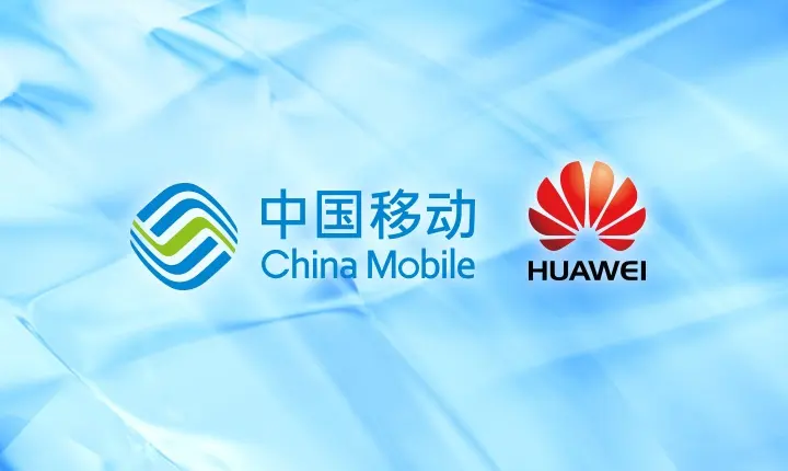 China Mobile purchases 20,000 Huawei 5G communication phone cases