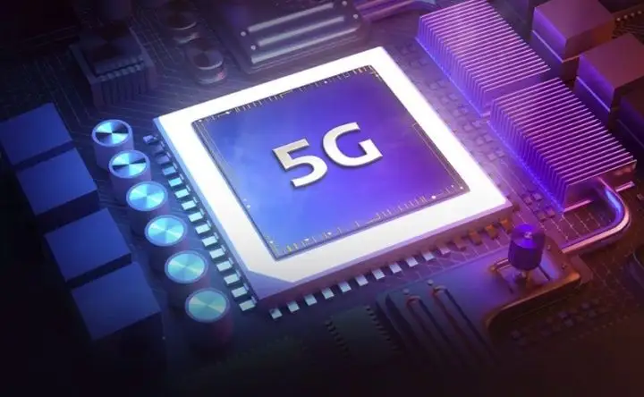 MediaTek's 5G chip experimented with satellite networking