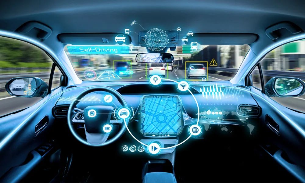 ADAS and AD chip market prospects are promising, SoC manufacturers are laying out automatic driving