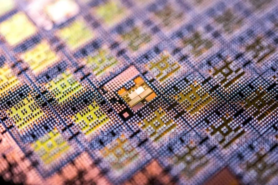 Heavy! Global chip sales cool more than expected