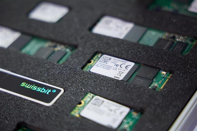 NAND flash prices will fall further in the second half of 2022, by nearly 20%