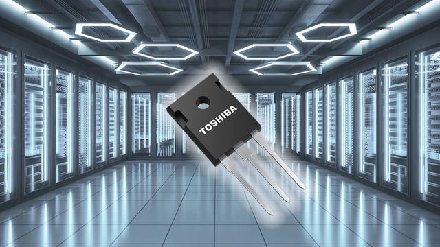 Toshiba launches third-generation SiC MOSFETs for more efficient industrial equipment