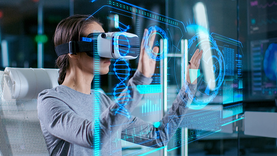 IDC: Over 500,000 AR/VR headsets in China in the first half of 2022