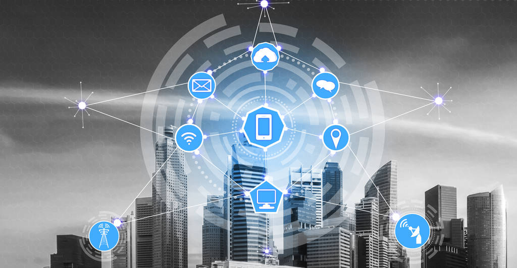 IoT Gateway Market to Grow Nearly $48 Billion in Annual Revenue by 2026