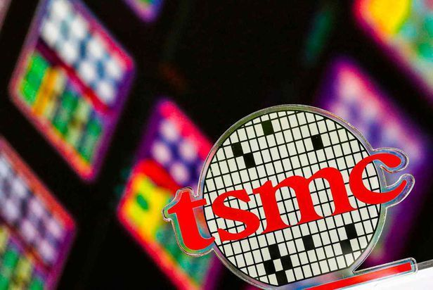 TSMC 2nm is expected to be mass-produced in 2025