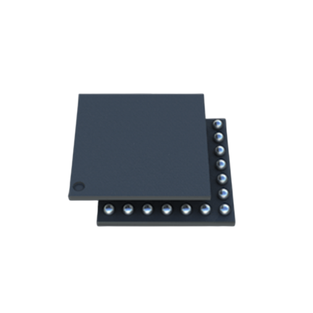 Interface chip CS42L42-CNZR CS42L42 Low-power audio codec with bar speaker and audio processing