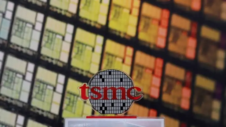 TSMC: Fully deploy automotive chip manufacturing process and expand production capacity