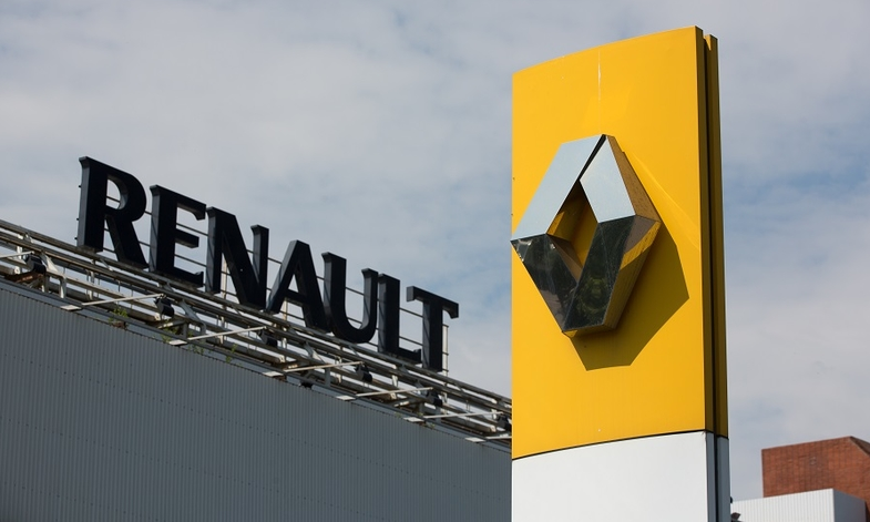 Partial shutdown of Stellantis and Renault Spain plants as shortage of automotive chips continues