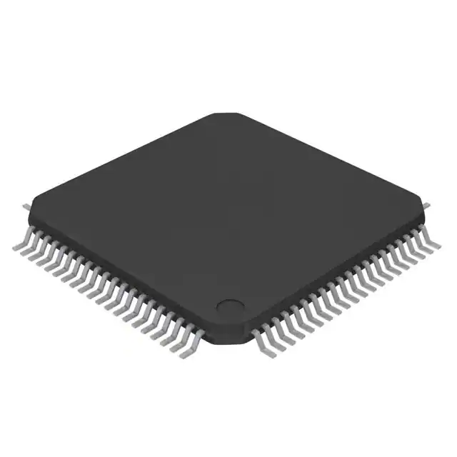 Supply Integrated Circuit Embedded CY8C6244 CY8C6244AZI-S4D93 ARM Microcontroller - MCU