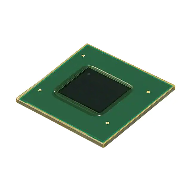 Arm processor 4-core, 64-bit MIMX8MQ6CVAHZAB i.MX8MQ microprocessor