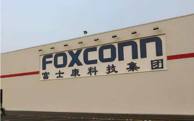 Apple asked Foxconn to cede the iPhone 14 production line to Pro models, Foxconn responded