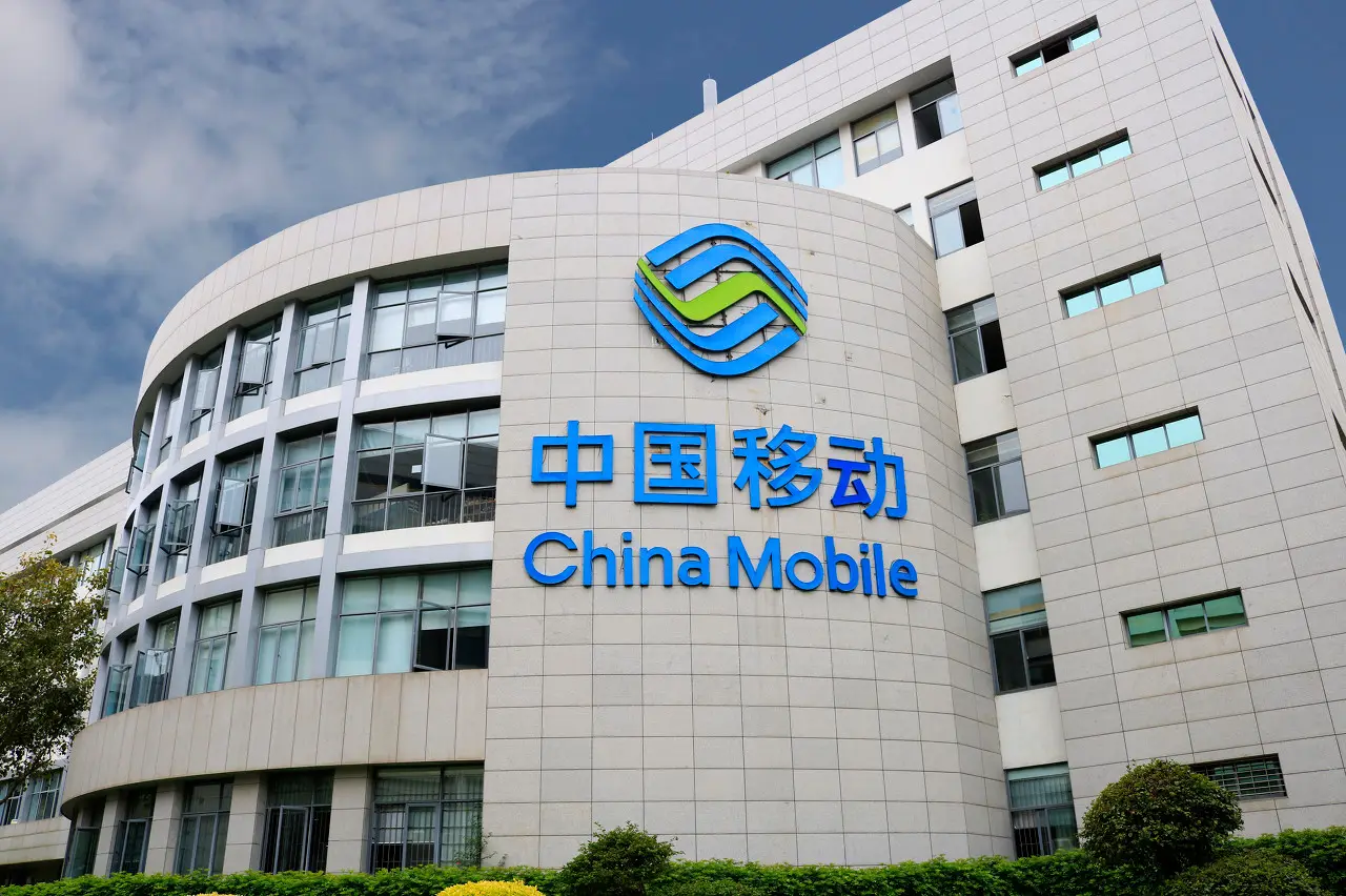 China Mobile develops 5G tidal smart antenna: Signal dynamics follow the crowd