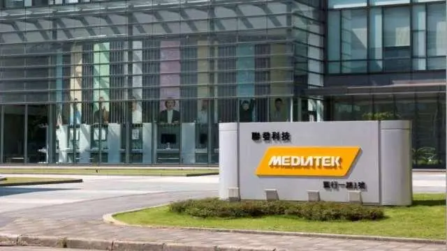 MediaTek lags Qualcomm in automotive chip market, sources say