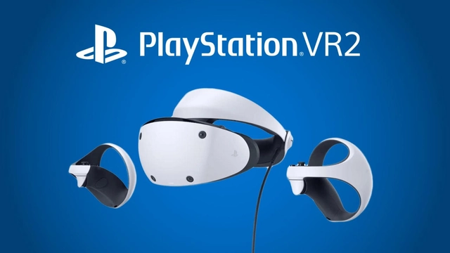 Sony plans to produce 2 million units of PS VR2 headset by March next year