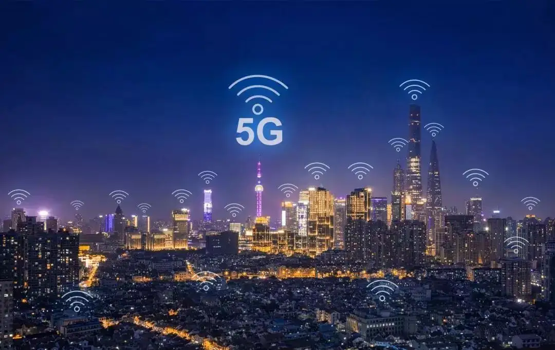 Qinghai Province achieves full 5G network coverage in townships