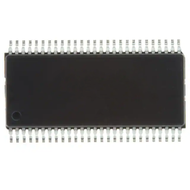 Interface Specific MCZ33905DD5EK MCZ33905 System Basis Chip Interface 54-SOIC-EP